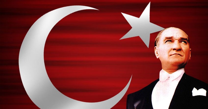 10 Kasım Şiirleri – İşte en güzel, kısa ve uzun 2,3,4,5 kıtalık 10 Kasım Şiirleri!