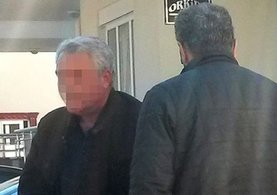 Gazipaşa-Alanya Havalimanı müdürü FETÖ'den gözaltına alındı