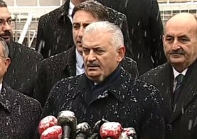 Başbakan Binali Yıldırım emekliler için promosyon müjdesini verdi
