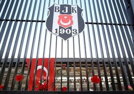Beşiktaş'tan şehit ailelerine anlamlı hareket