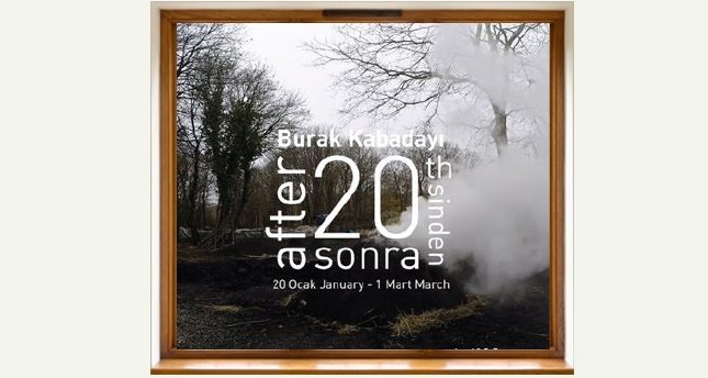 20’sinden Sonra