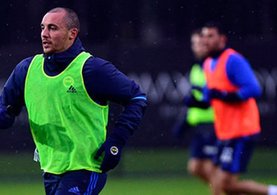Mehmet Ekici: Fenerbahçe ile anlaştım