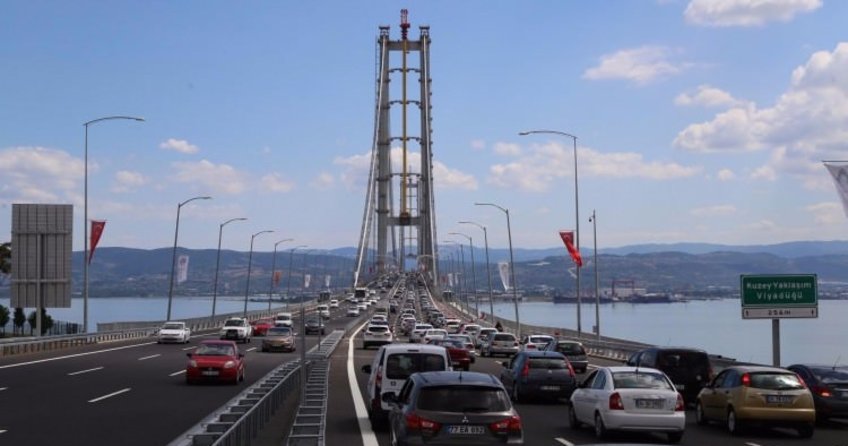Osmangazi yalanı ortaya çıktı!