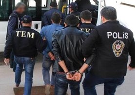 Sosyal medya terörüne ağır darbe! 235 gözaltı var