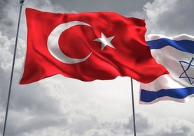 Türkiye İsrail ilişkilerinde yeni kararlar alındı