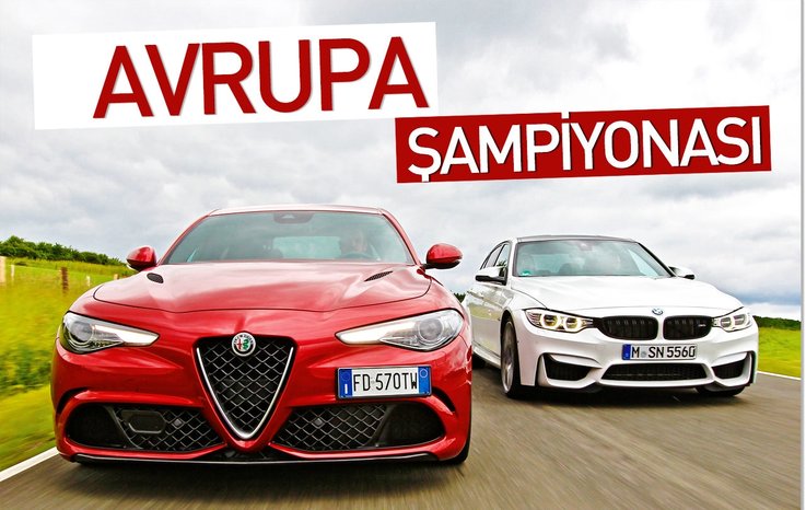 AVRUPA ŞAMPİYONASI