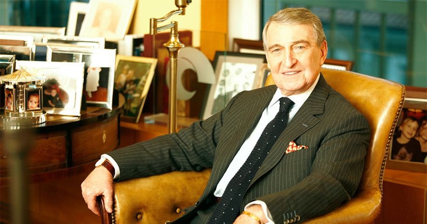 FETÖ'nün Rahmi Koç planı