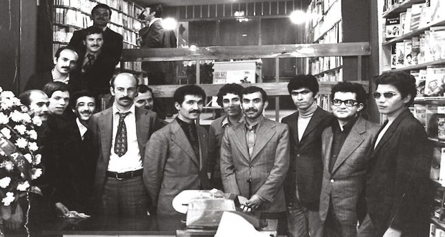 Dinî yayıncılığın Beyaz Saray’lı yılları