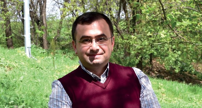 Batı kendini İslam karşıtlığıyla tanımlıyor