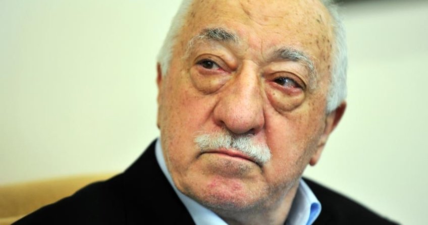 Almanyadan FETÖ’ye koruma