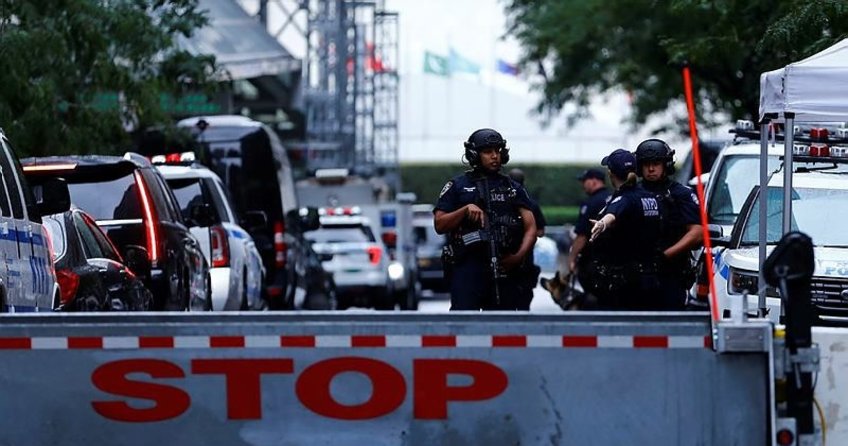 FLAŞ! ABD'de OHAL ilan edildi
