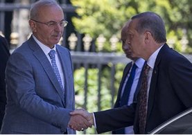 Fahri Kasırga 15 Temmuz'daki dehşet anlarını savcılığa anlattı