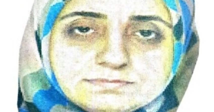 MİT tırlarının Abisinin eşi FETÖ'den tutuklandı