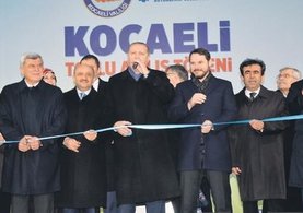 Cumhurbaşkanı Erdoğan: Muz cumhuriyeti bedelini ödeyecek