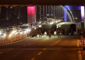 15 Temmuz darbe girişiminin ana iddianamesi mahkemeye sunuldu