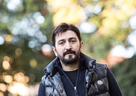 Türkücü Ferman Toprak 150 bin dolarını bozdurdu!