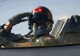 Son dakika haberi: TSK'dan ayrılan pilotlara yeniden istihdam hakkı!