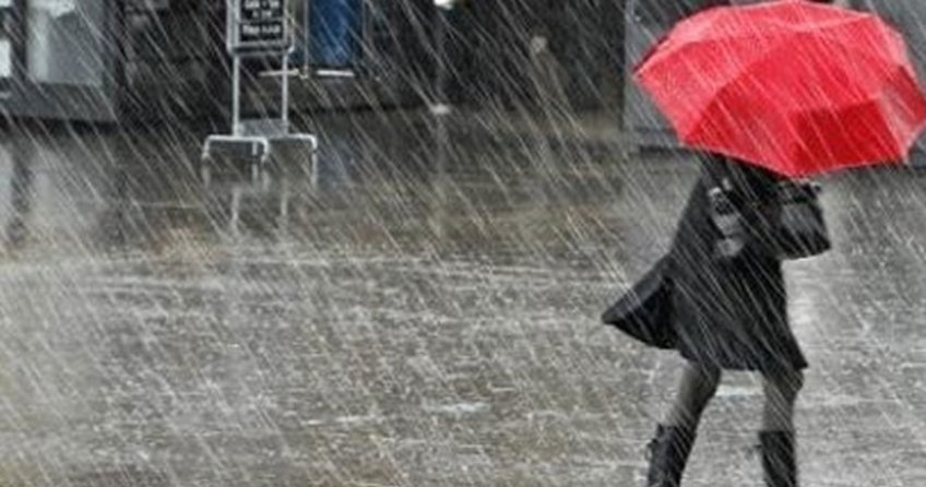 Meteoroloji'den çok kritik uyarı
