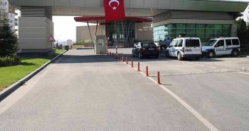 ERÜ’de açığa alınan personel sayısı 199’a yükseldi