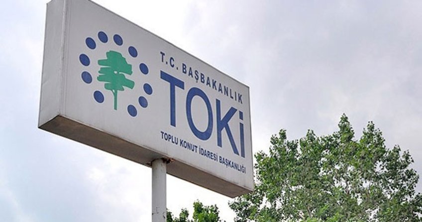 TOKİ, 12 ilde 54 arsayı satışa çıkardı