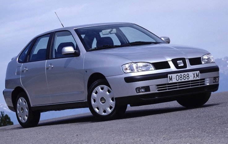 SEAT CORDOBA’NIN MOTORUNDA OLUŞAN YIĞILMA İÇİN NE ÖNERİRSİNİZ?