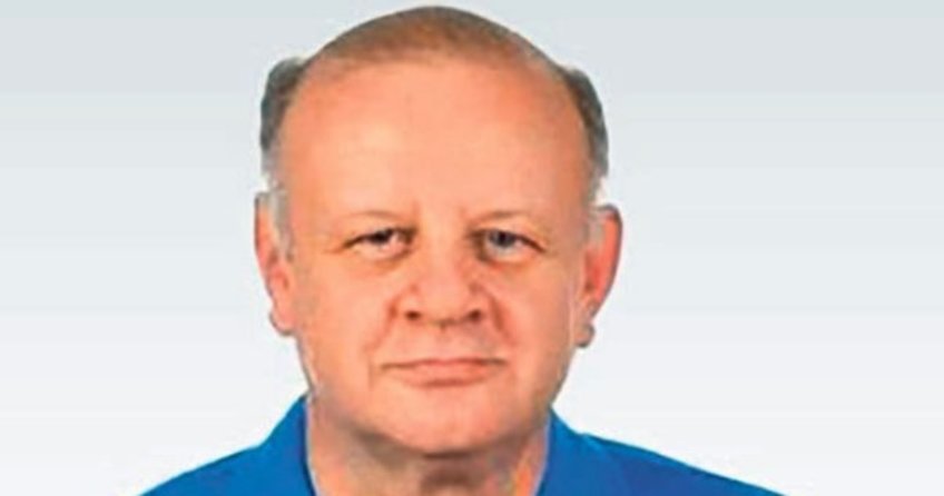 Boğaziçi’li doçent ABD’de öldürüldü