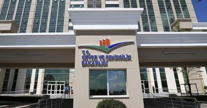 Çevre ve Şehircilik Bakanlığı'ndan sözleşmeli memur alımı