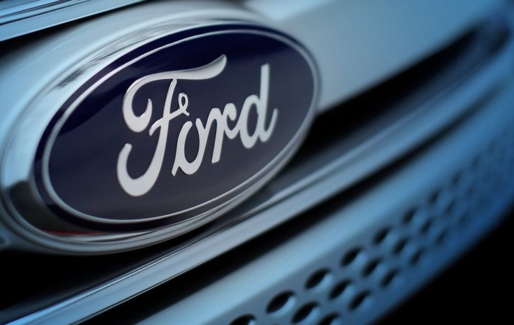 FORD'DA BÜYÜK DEĞİŞİM!