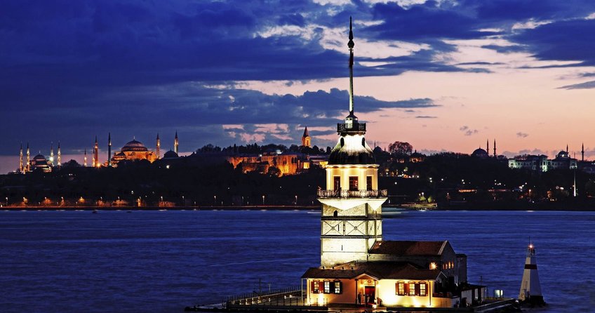 Meteoroloji'den İstanbul için uyarı: sağanak yağış geliyor