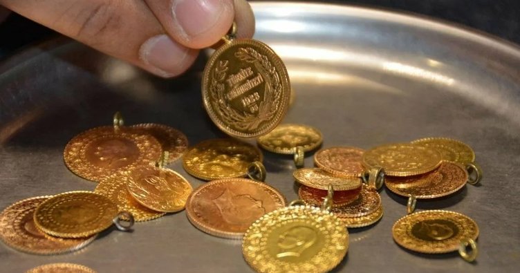 Altının gramı 2 bin 340 liradan işlem görüyor