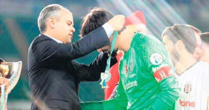 Birlik olalım temizleyelim