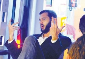 Reina'daki saldırıdan yaralı kurtulan ABD’li Jake Raak, yüzde yüz ajan