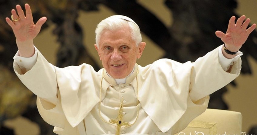 Papa: En hassas ziyaretim Türkiye'ye olandı