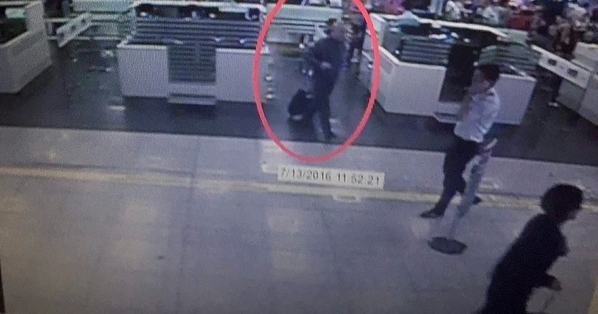 Darbenin ikinci sivil isminin Kemal Batmaz olduğu ortaya çıktı