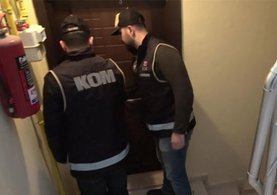 Anadolu Üniversitesi'nde ikinci dalga FETÖ operasyonu