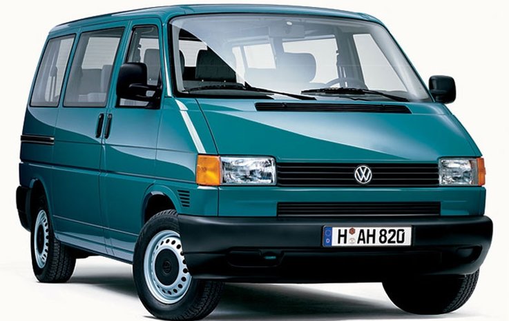 VW TRANSPORTER’IN PERFORMANSI NEDEN AZALDI?