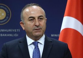 Dışişleri Bakanı Mevlüt Çavuşoğlu'ndan Kerkük tepkisi: Bir şeylerin döndüğü gerçek