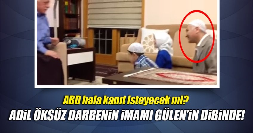 Darbenin 1 numarasının yeni görüntüleri