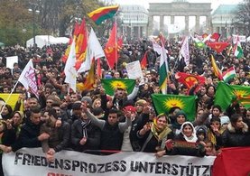 Terör örgütlerinin sığınağı: Almanya