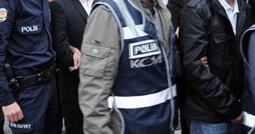 671 FETÖ'cü daha yakalandı