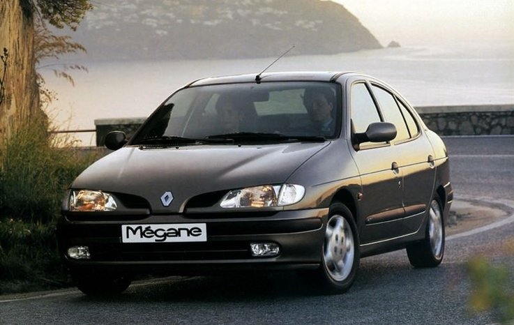 RENAULT MEGANE’IN MOTORU NEDEN SARSINTILI ÇALIŞIYOR?