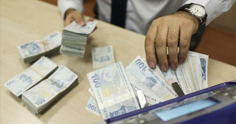 Bankacılık sektörünün mevduatı arttı