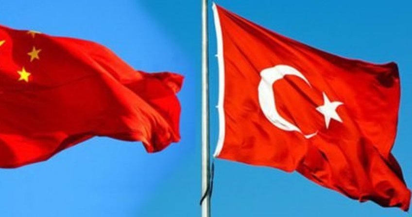 Çin ile nükleer işbirliği