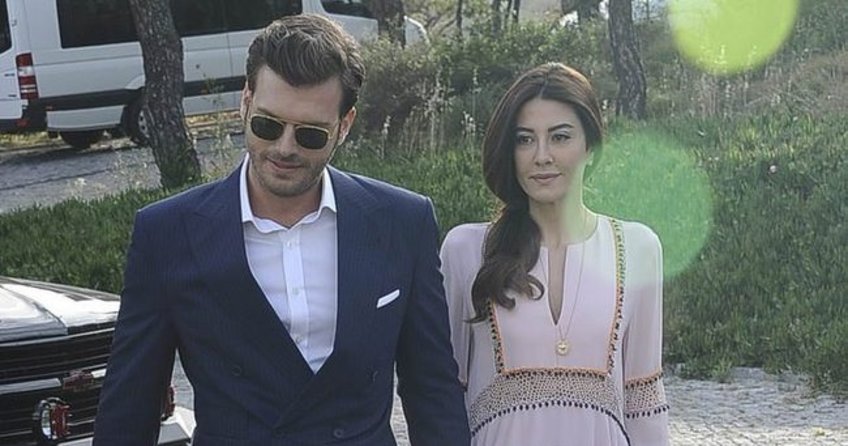 Nurten Tatlıtuğ, Başak Dizer'den özür diledi