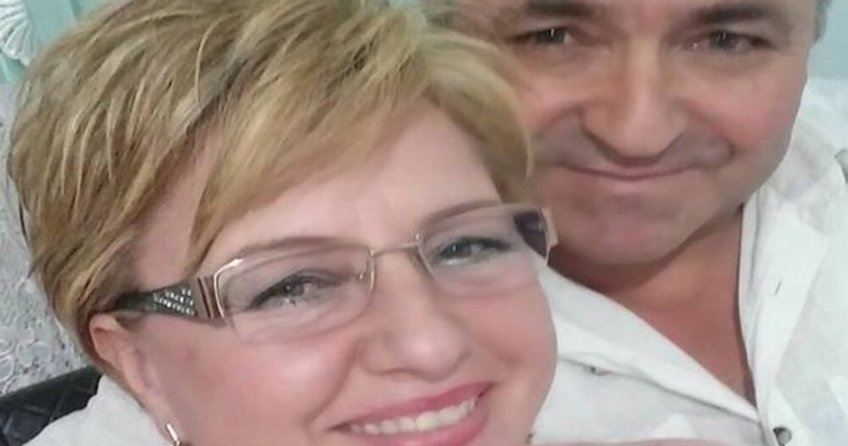’Telefonu neden açmıyorsun’ dedi, karısını öldürdü