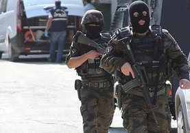 Reina katliamından sonra flaş gelişme! İzmir'de dev operasyon