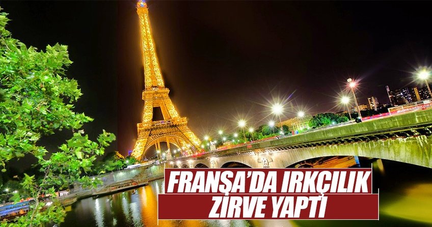Fransa’yı ayağa kaldıran ilan Avrupa Haberleri
