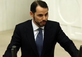 Albayrak: Karadeniz’de ‘hidro’ sondajı başlıyor