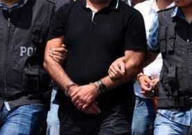 İçişleri Bakanlığı açıkladı: 508 kişi gözaltına alındı