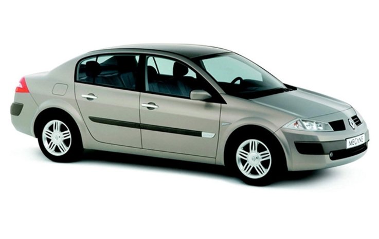 RENAULT MEGANE’IN GERİ VİTESİ NEDEN ZOR GEÇİYOR?
